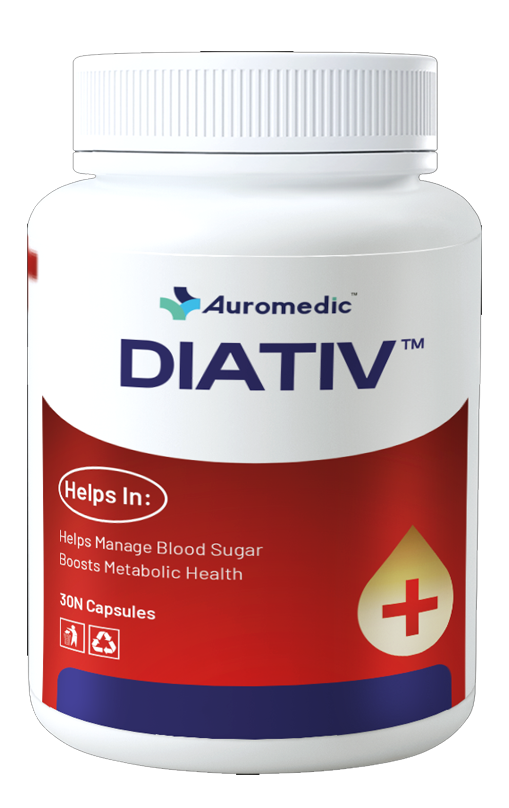 Diativ Capsules